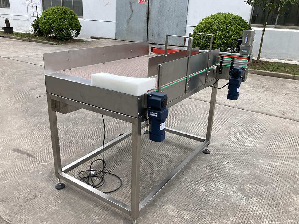 YYSP上瓶輸送機